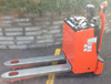 Explosion Proof Powered Pallet truck